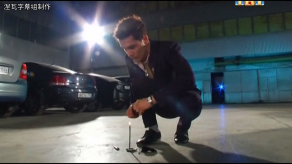 下饭丨战斗民族的真人秀果然不一般