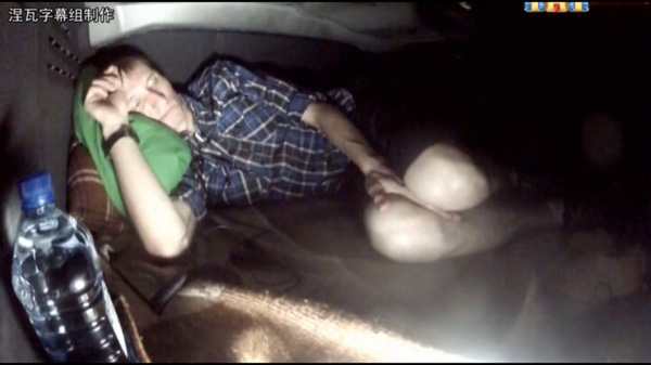 下饭丨战斗民族的真人秀果然不一般