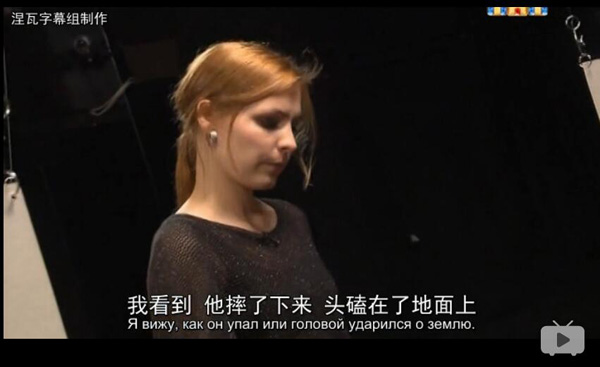 下饭丨战斗民族的真人秀果然不一般