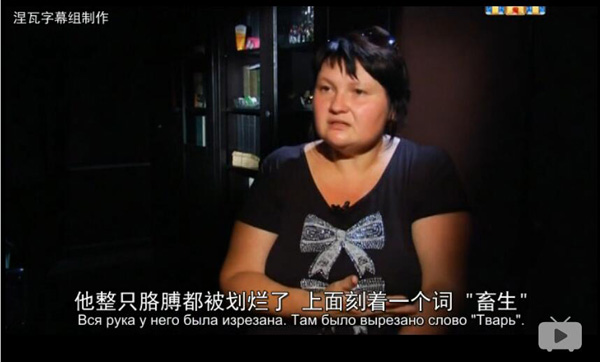 下饭丨战斗民族的真人秀果然不一般