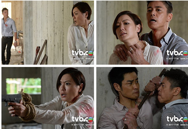 港剧《迷》：最大的谜团是不知道编剧想表达什么