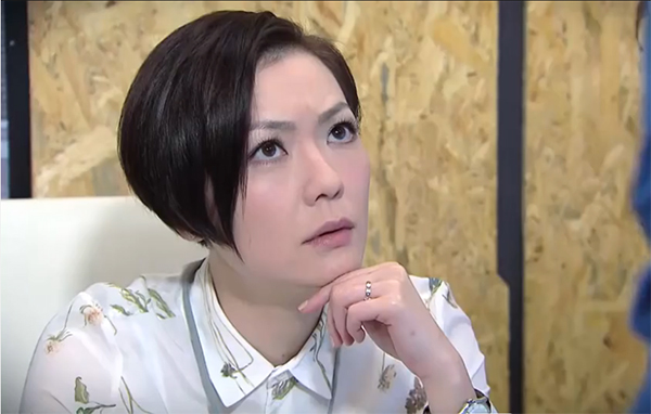 港剧《迷》：最大的谜团是不知道编剧想表达什么