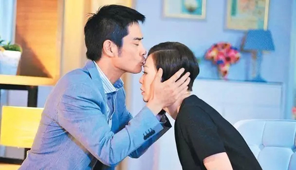 港剧《迷》：最大的谜团是不知道编剧想表达什么