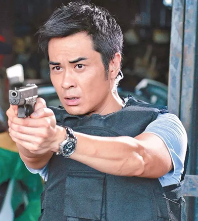 港剧《迷》：最大的谜团是不知道编剧想表达什么