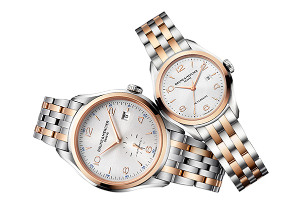 名士表，只为珍贵时间