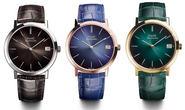 伯爵，撷取一片纤薄的光阴