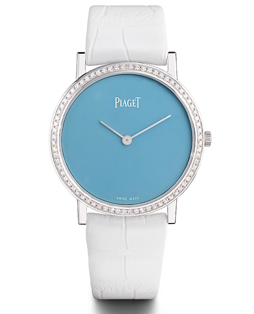 伯爵，撷取一片纤薄的光阴