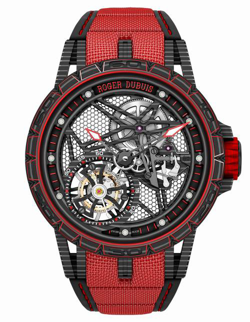 罗杰杜彼，敢为不同的勇气