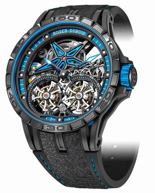 罗杰杜彼，敢为不同的勇气