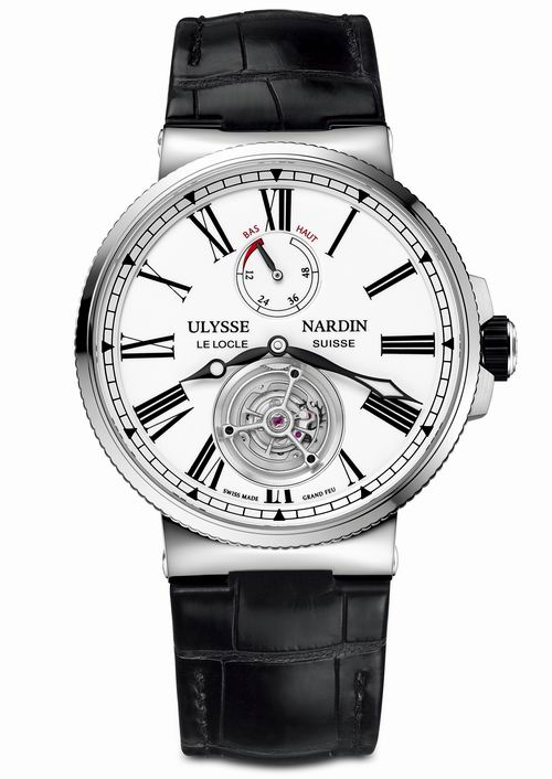 雅典表，乘风破浪的豪迈时光