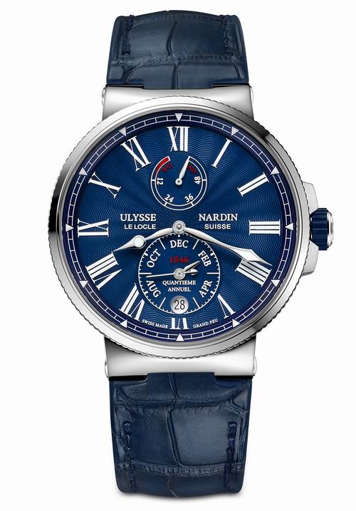 雅典表，乘风破浪的豪迈时光