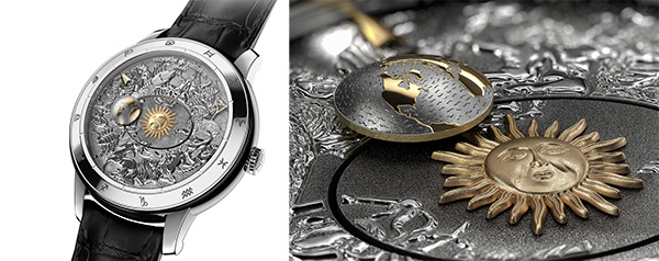 江诗丹顿，阁楼工匠的秘密