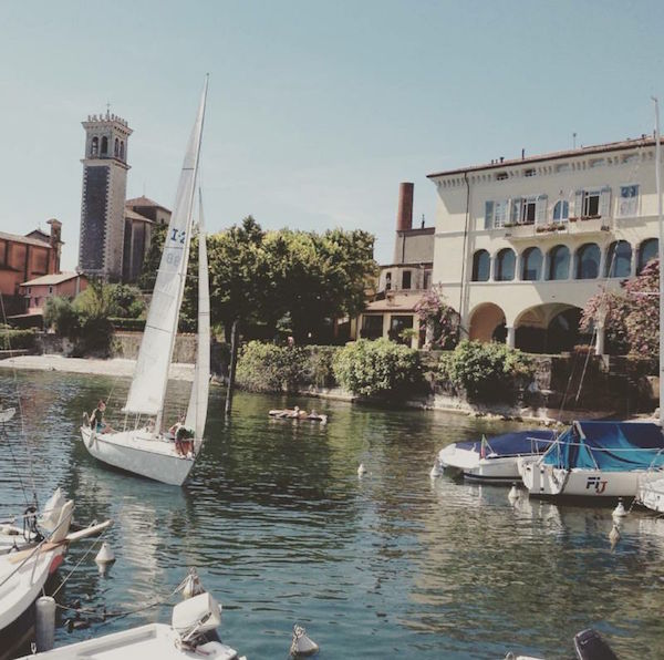 世界青年对话录｜一个意大利贵族青年眼中的欧洲和俄罗斯