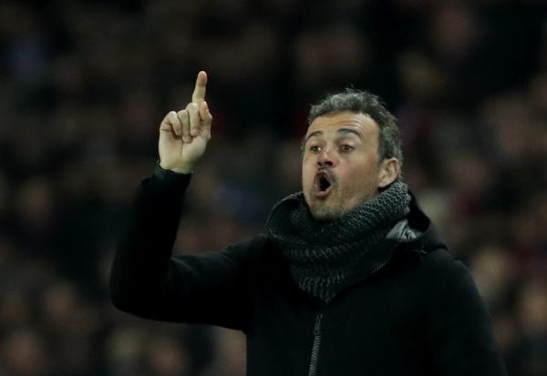 恩里克宣布赛季末离开巴萨，西媒：继任者已锁定这两人