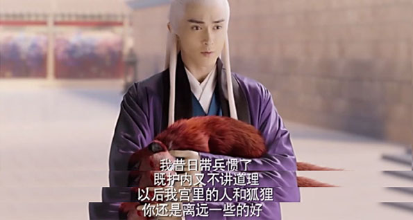 《三生三世十里桃花》到底魔性在哪儿