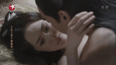 《三生三世十里桃花》到底魔性在哪儿