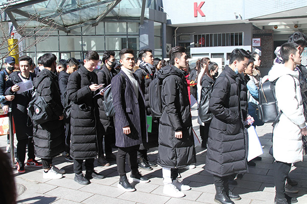 冯远征：明星和演员是两码事，小鲜肉IP热不会持久