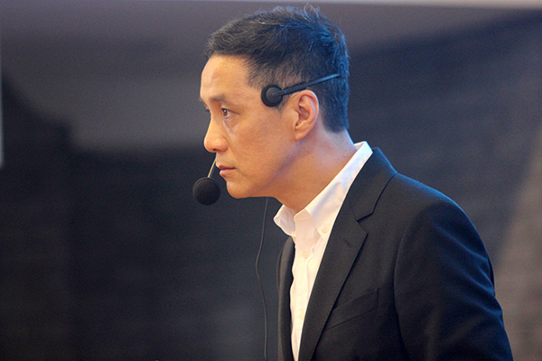 冯远征：明星和演员是两码事，小鲜肉IP热不会持久