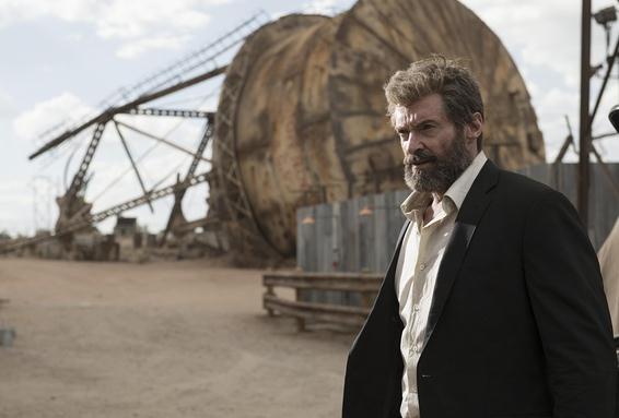 想和金刚狼一样钢筋铁骨？你有两条路可以选