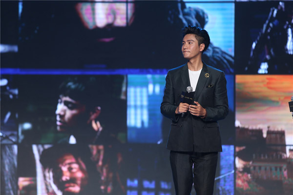 华谊收了黑泽明遗作剧本，还准备开拍《阴阳师》