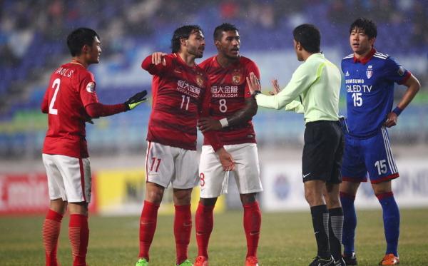 葛爱平｜非要把亚冠当成国家队，这就是和自己过不去