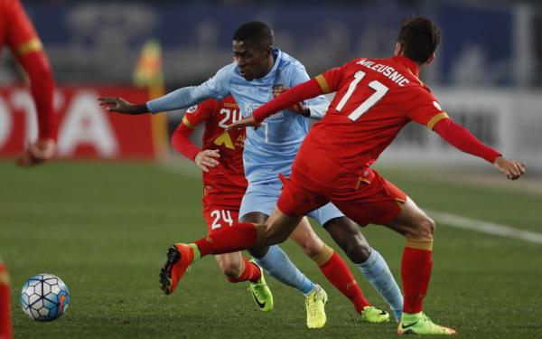 葛爱平｜非要把亚冠当成国家队，这就是和自己过不去