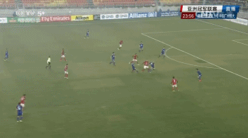 葛爱平｜非要把亚冠当成国家队，这就是和自己过不去