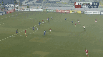 葛爱平｜非要把亚冠当成国家队，这就是和自己过不去