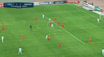 葛爱平｜非要把亚冠当成国家队，这就是和自己过不去