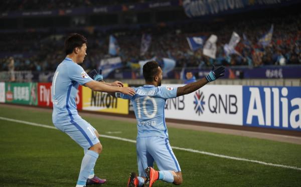 葛爱平｜非要把亚冠当成国家队，这就是和自己过不去