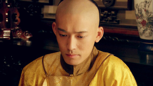 《大秦帝国之崛起》：离史诗级还是差了一点点