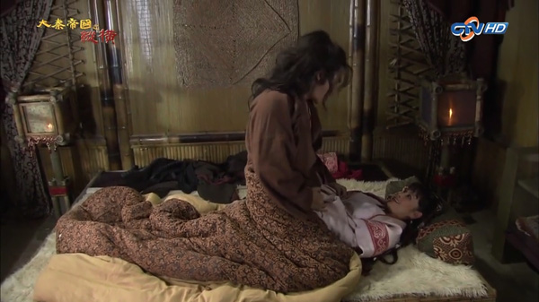 《大秦帝国之崛起》：离史诗级还是差了一点点