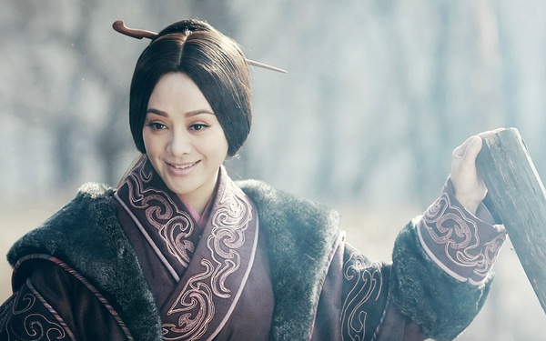 《大秦帝国之崛起》：离史诗级还是差了一点点