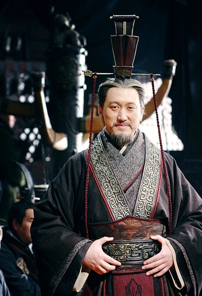 《大秦帝国之崛起》：离史诗级还是差了一点点