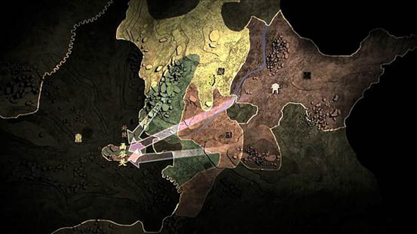 《大秦帝国之崛起》：离史诗级还是差了一点点