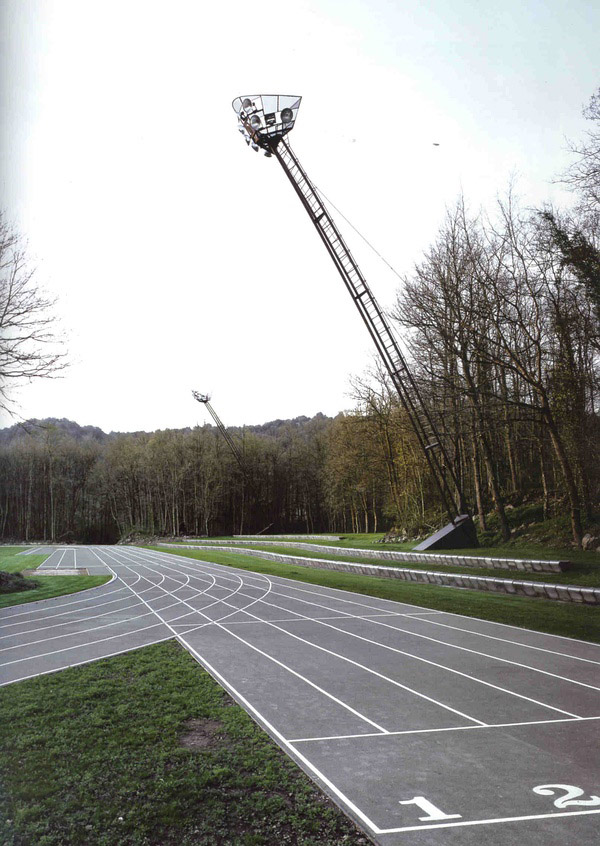 2017普利兹克奖｜他们的建筑哲学：对这片土地的热爱