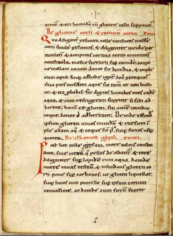 从上帝的仆人到王室的座上宾：中世纪西欧的金匠和黄金制品