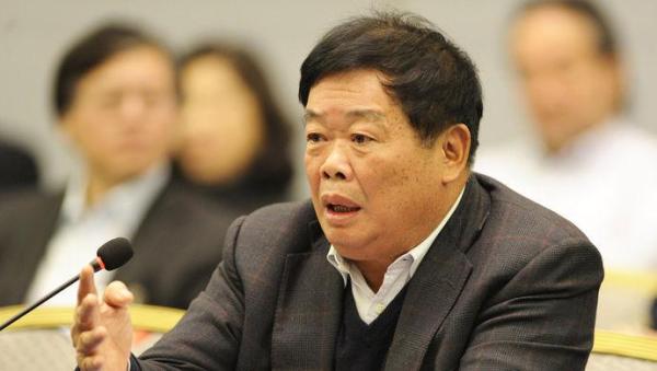 曹德旺：特朗普当选总统不会影响福耀玻璃在美国的投资