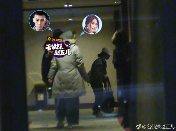 晚安｜“快男”与“金马影后”相恋，“超女”今天结婚