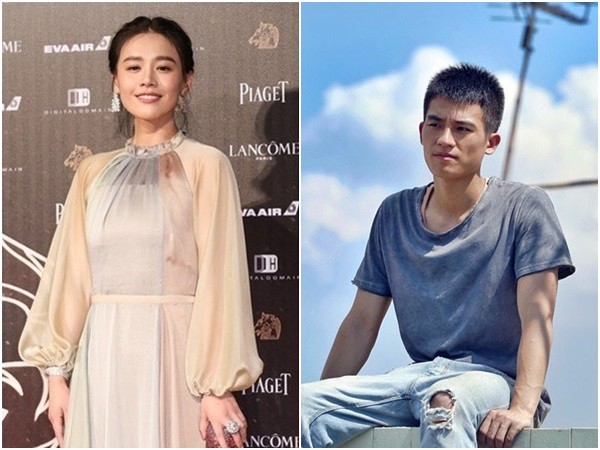 晚安｜“快男”与“金马影后”相恋，“超女”今天结婚