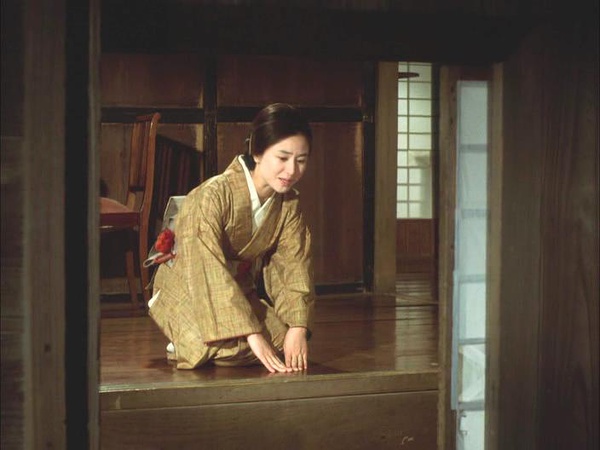 睡不着丨铃木清顺《流浪者之歌》：不像电影的电影