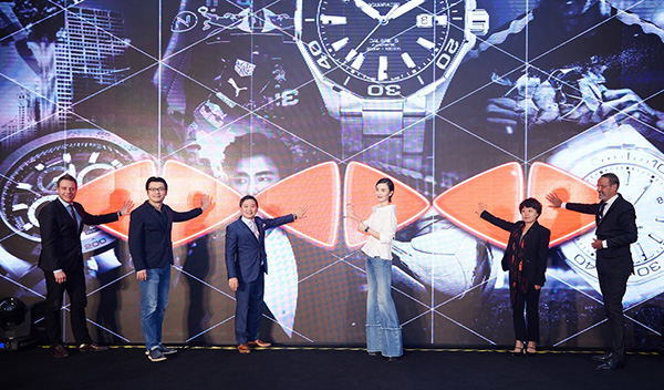 线下销售萎靡，奢侈品纷纷牵手电商