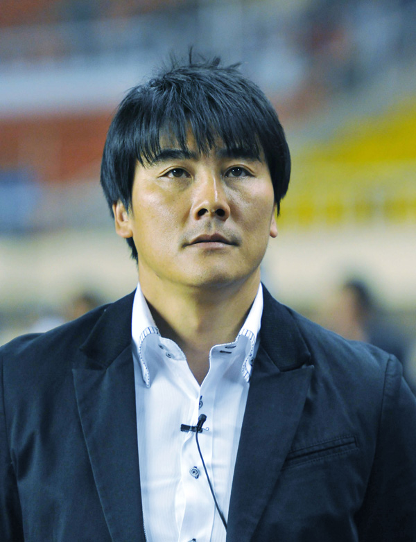 从国脚转型职业经理人！李明就职国安，赢球奖一场300万