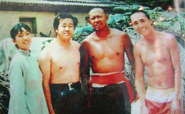 当代中国电影被“小鲜肉”绑架：剧本演技不重要，有粉丝就行