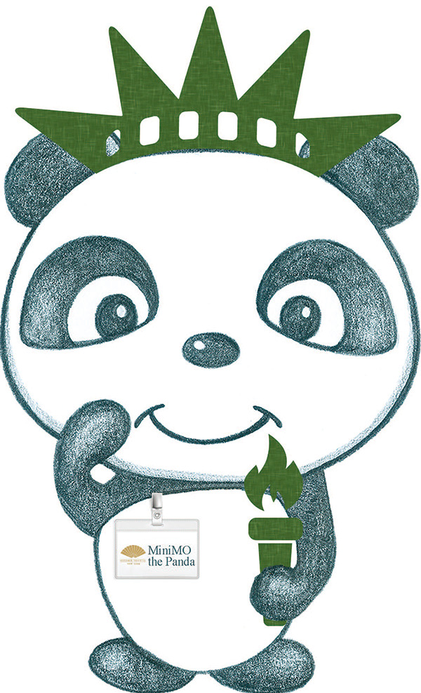 熊猫伴游、睡房露营……那些城市酒店祭出的亲子妙招