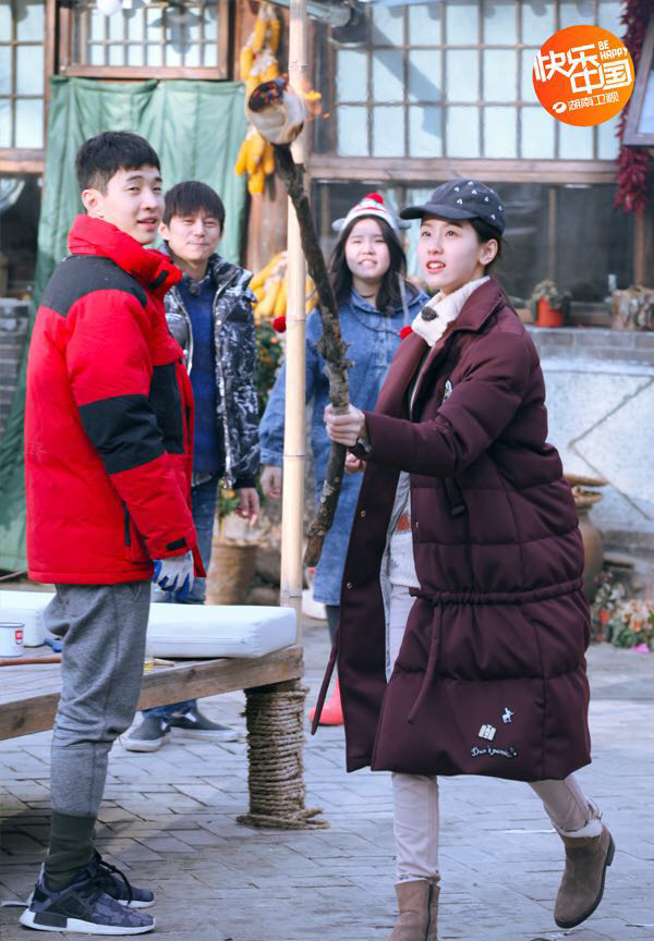 《向往的生活》：为了这慢悠悠的生活要费多少工夫