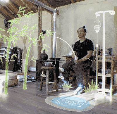 《向往的生活》：为了这慢悠悠的生活要费多少工夫