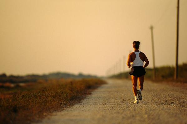 想要运动更轻松？先学会如何在跑步间隙休息