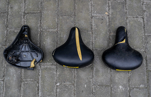 共享单车暴露国民素质？应先反思“共享经济”自身