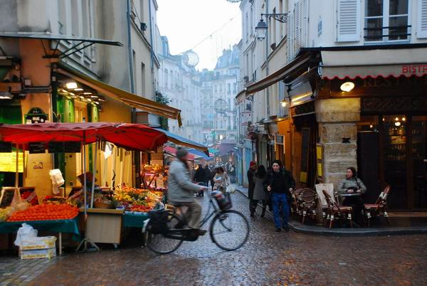 从“买买买”到“慢慢慢”,深度体验成为出境游新趋势